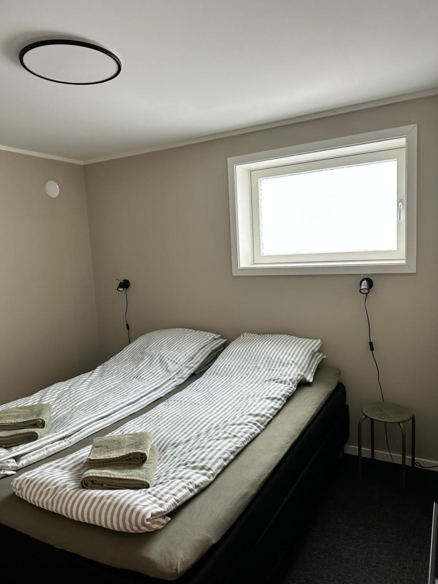 Your Home Away From Home, Apartment 2 Тромсьо Екстериор снимка