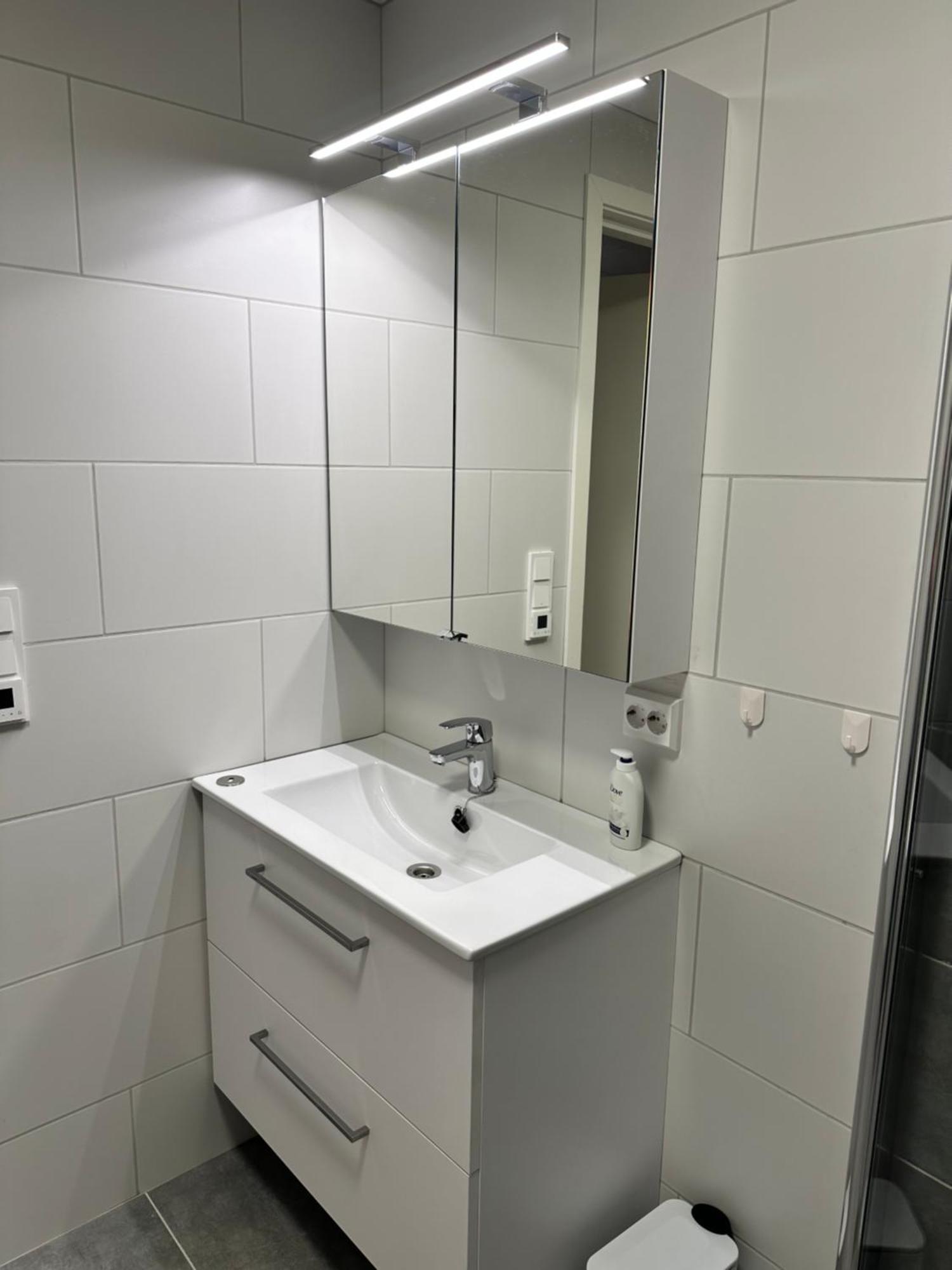 Your Home Away From Home, Apartment 2 Тромсьо Екстериор снимка