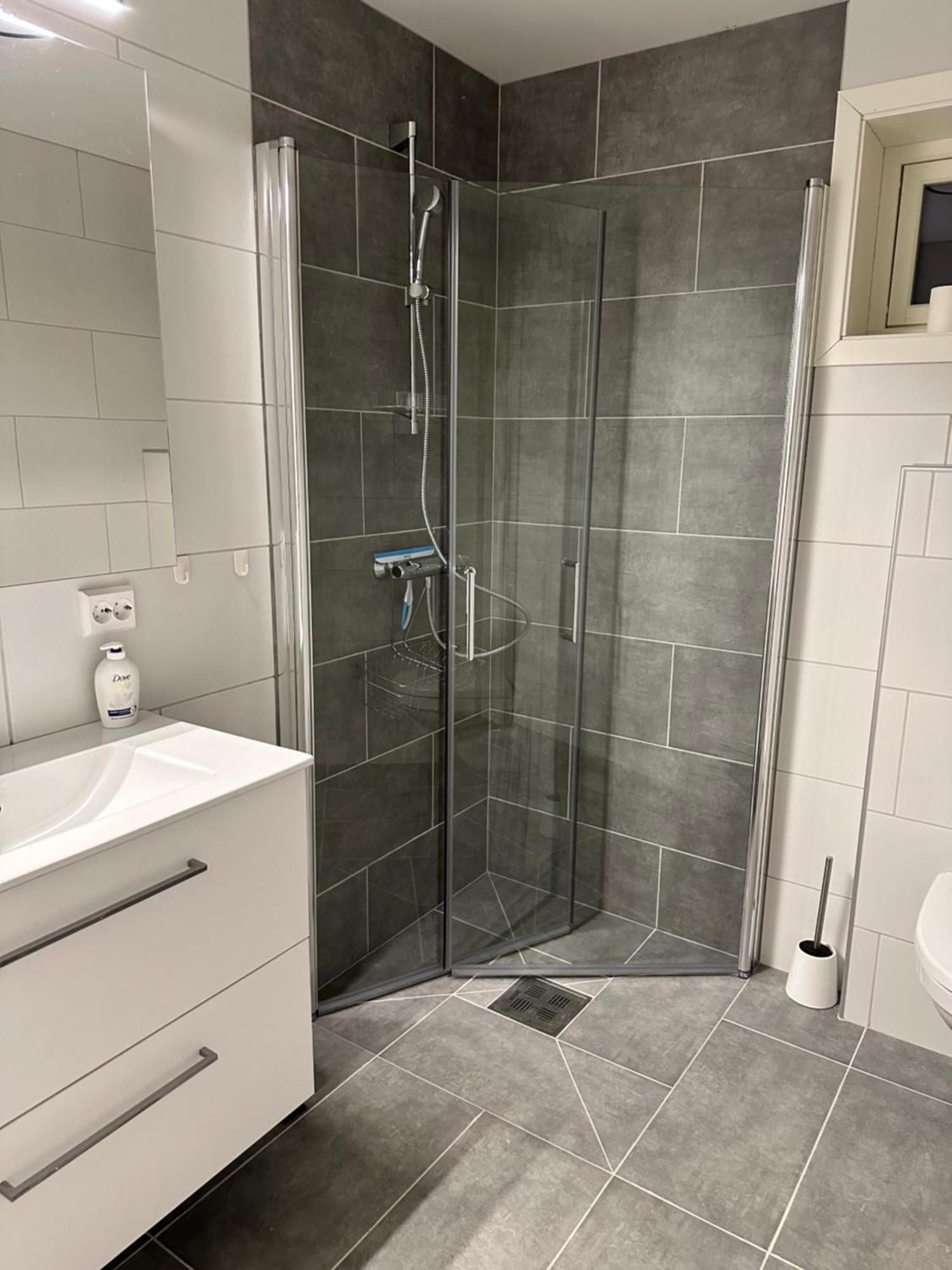 Your Home Away From Home, Apartment 2 Тромсьо Екстериор снимка