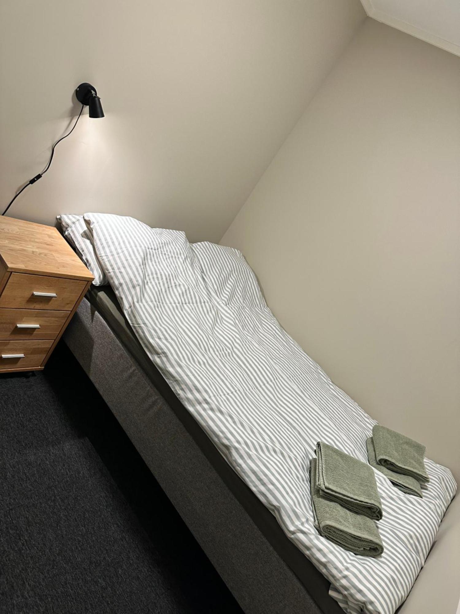 Your Home Away From Home, Apartment 2 Тромсьо Екстериор снимка